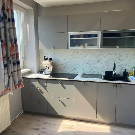 Apartment L'etage 14 Veszprem